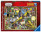 Ravensburger 17486 Colin Thompson Puzzle, Mehrfarbig