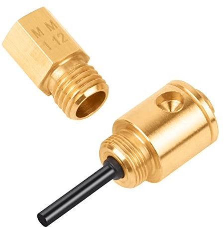 WE25M87 GE - Kit de conversión LP de secadora de gas compatible con secadora de gas GE Hotpoint