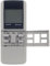ALLIMITY Reemplazo de Mando a Distancia Aire Acondicionado adaptar por Panasonic Air Conditioner AC A/C A75C377 A75C559