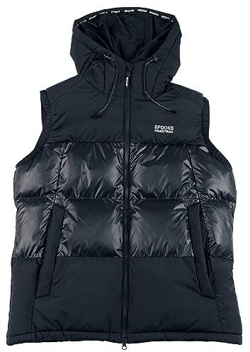 SPOOKS Juhlian Bodywarmer (Farbe: Navy; Größe: XXL)