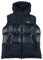 SPOOKS Juhlian Bodywarmer (Farbe: Navy; Größe: XXL)