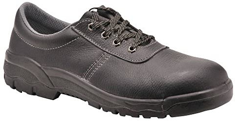 Portwest - Chaussures de sécurité basses DERBY Steelite KUMO S3 37 Noir