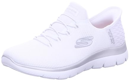 Skechers Slip-ins : Summits White