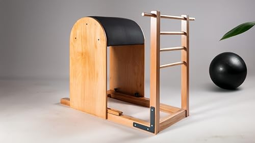 Zi Pilates Leiterlauf