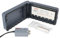 Masthead Amplifier Kit Labgear 4G / 5G Filter with Power Supply, Variable Gain, 4 Way, F-type connectors, 15dB, RED Compliant, Class 1