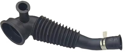 Goma De Tubería De Agua De Entrada Interior For Lavadora. Compatible Con Samsung DC67-00465A. Piezas De Reparación De Lavadora De Tambor De Manguera