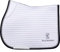 2024 PS Of Sweden Competition Pro Jump Saddle Pad 1110 - 094 - White