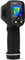 Termocamera Termocamera a infrarossi Telecamera termica portatile USB ricaricabile Display a colori con scheda da 8 GB per ispezioni edili, HVAC ed elettriche