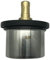Termostato de refrigeración de 82 grados compatible con FH12 FH16 FM12 FM7 FL7 FL10 F10 F12 F16 y modelos similares