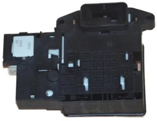 GFRWKCEX Gancho for Cerradura de Puerta de Lavadora de Tambor WD-N51HNG21 EBF61315801 EBF61315803, Compatible con LG(EBF61315801)