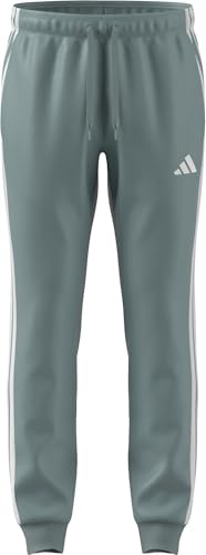 Adidas Herren Golfhose 3-Stripes Tricot Track Pant