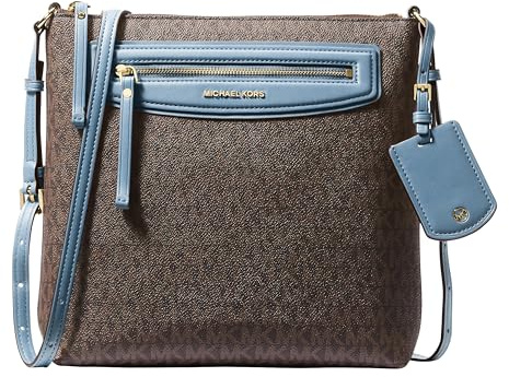 Michael Kors Jet Set Travel Crossbody Bag