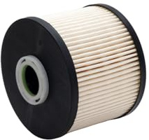 HELLA 8ZF 366 110-581 Kraftstofffilter FF058 - Filtereinsatz