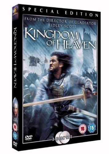 Kingdom Of Heaven 2 Disc [UK Import]