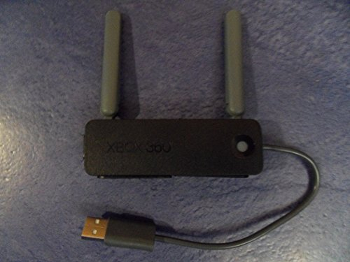 Adaptateur réseau sans fil pour Xbox 360