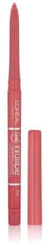 L'Oreal Paris Infallible Never Fail Lipliner, Pink, 0.009 oz.