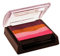 Eulenspiegel 340073 - Split Cake Glamour, Inhalt 6 ml, Schminke auf Wasserbasis, Kinderschminke, Theaterschminke