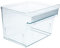 Liebherr 9290028 Gemüseschale klein Schublade Gemüsefach Kühlfach Kühlschublade Gemüseschublade Behälter Schale Fach 240x175x190mm Kühlschrank Kühlgeräte Kühlmöbel auch für Miele 5271550