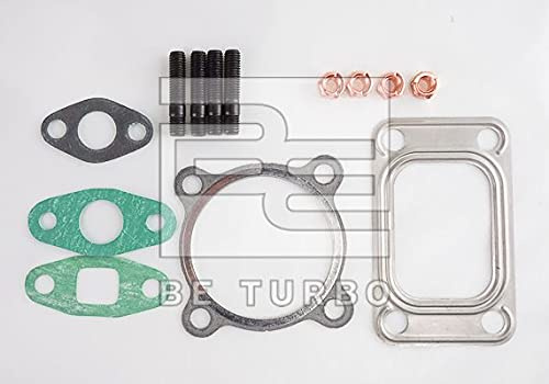 BE TURBO ABS096 Motorräume