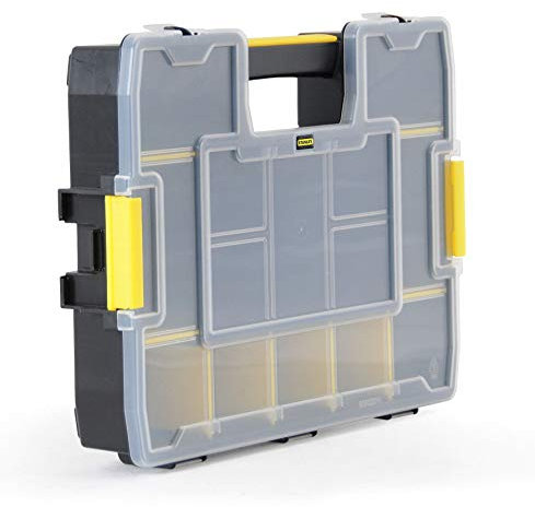 Stanley Handwerkzeuge Stst14022 Organizer Sortmaster
