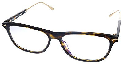 Tom Ford Brille FT5589B 55/15 052