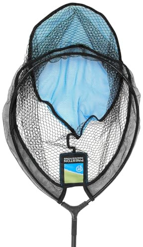 Preston Innovations - Rete da Pesca per Pesca a Testa (50,8 cm)