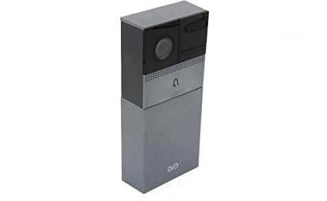 Visiophone Wi-Fi sur batterie - vision nocturne - - DiO
