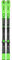 Atomic Rot X5 M 10 Gw Gre ski, Grün/Grün, 175 cm