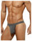 Casey Kevin Tanga Uomo Slip Sexy Strings Perizoma Traspirante Morbido Uomo Mutande Thongs