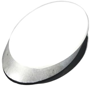 Genérico Telescopio astronómico Telescopio Reflectante Espejo secundario Espejo Oblicuo Espejo Plano Telescopio Espejo Newton Reflectante(45mm)