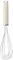 KitchenAid Classic Flat Whisk Almond Cream