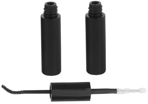 Gogogmee Double-ended Lash Glue with Full Black and Quick-dry Formulas Safe Gentle Eyelash Adhesive for Extensions Fast-drying Lash Bond and Seal for DIY Eyelash Application
