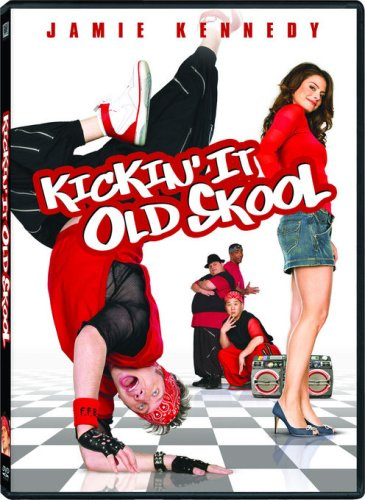 Kickin It Old Skool [DVD] [2007] [Region 1] [US Import] [NTSC]