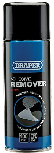 Draper 41926 400ml Ink and Gum Remover