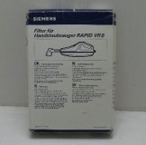 BOSCH - Staubsauger-Beutel-VR8 - 00459280