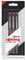 rOtring Tikky Grafik Fineliner Stifteset | 0,1 mm, 0,3 mm und 0,5 mm | schwarze Tinte | 3 Stück