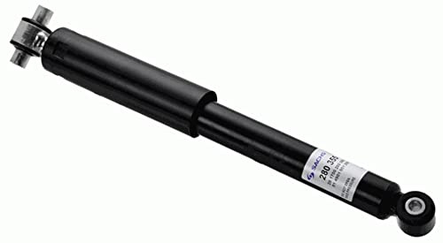 SACHS 280 355 Stoßdämpfer für Ford Focus I Clipper (DNW) 1999-2007 Hinterachse und Andere Fahrzeuge