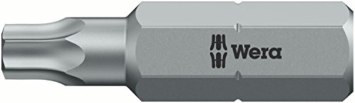 Wera 867/1 Z Torx Bits SB TX20, TX 20 x 25 mm