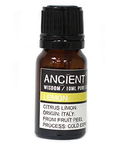 Olio essenziale di Limone