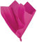 Unique Party - 6290 - Paquet de 10 Feuilles de Papier de Soie - Rose Vif