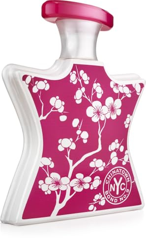 Bond No.9 Chinatown Eau de Parfum, 50 ml