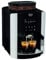 Krups EA8178 Arabica Display Quattro Force Kaffeevollautomat | 1450 Watt | Wassertankkapazität: 1,81 | Pumpendruck: 15 Bar | LCD-Display | schwarz/carbon-optik