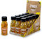 ZINGER - Golden Turmeric Shot Made with Raw Pressed Turmeric Juice for a Gentle zing and Fresh flavour (15 x 70ml)