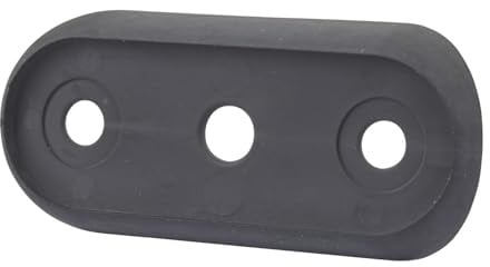 HELLA 9GD 958 028-001 Seal, outline lamp