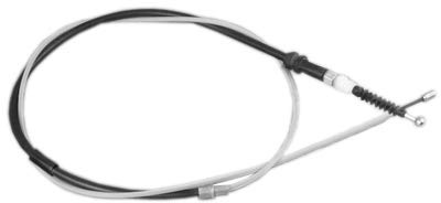 Borg & Beck BKB3367 Brake Cable Lh & Rh To Fit VW Caddy III Maxi 08-
