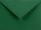 Netuno 25 Briefumschläge Dunkel-Grün DIN C6 114 x 162 mm 115g Sirio Color Foglia Papier Umschläge für Hochzeit Geburtstag Taufe Weihnachten Einladungskarten Geburtstagskarten Weihnachtskarten