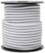 WERKA PRO Tendeur élastique Blanc Ø 6mm x 20m