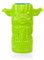 Geeki Tikis Star Wars Master Yoda Mug | Ceramic Tiki Style Cup | Holds 12 Ounces