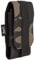 Brandit Molle Phone Pouch medium darkcamo Gr. OS