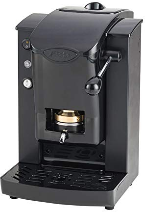 FABER SLOT PLAST MACCHINA CAFFE ESPRESSO CIALDE -100% MADE IN ITALY + 15 CIALADE EMOZIONI QUOTIDIANE